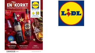 Lidl Prospekt DE [upl. by Karb913]