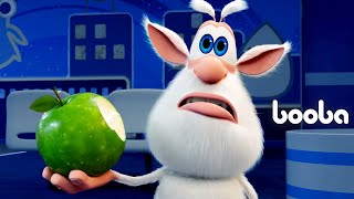 Booba  Funny Episodes 2019 ❄ Cartoon for kids Kedoo ToonsTV [upl. by Hurst]