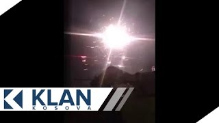 Festa e Vitit te Ri ne lagjen Kodra e Trimave  01012016  Klan Kosova [upl. by Aicelet846]