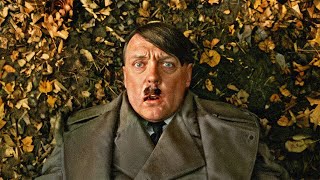 The Truth Behind Hitlers Death [upl. by Grethel983]