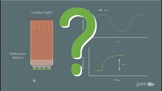 What is biolayer interferometry BLI from Gator Bio [upl. by Amikehs]