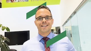 Why work at Desjardins Explore what sets us apart [upl. by Wons]