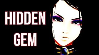 Ergo Proxy How Even A Great Story Can Be Buried [upl. by Mercy]