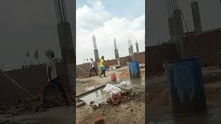 construction civilengineering manufacturing  house 🏡🥀🏡🥀🏡 [upl. by Ayota]