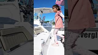 Vero Beach FL Boat Show [upl. by Nnyleuqcaj]