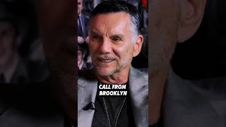 Michael Franzese Story About Sitdown with MAFIA BOSS Paul Castellano 🤯 [upl. by Kenelm]