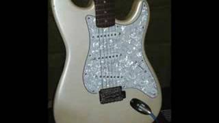 GFS prewired pickguard upgrade into 1990 squier II [upl. by Archibold]