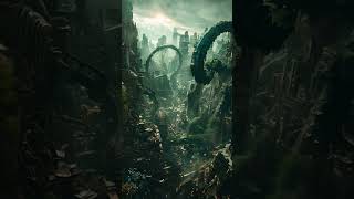 ASMR ALIEN ASMR alien ai apocalypse future [upl. by Riccio]