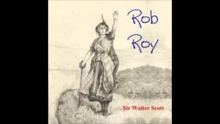 Rob Roy audiobook  part 1 [upl. by Aimik]