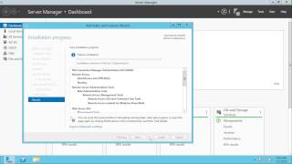 Windows Server 2012 Routing Internet Connection [upl. by Fawna192]