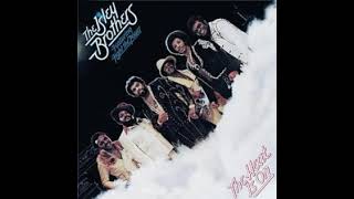 The Isley Brothers  Sensuality Parts 1 amp 2 1975 [upl. by Hirsch45]