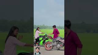 automobile sumonstunts love rider attitude funny zx10r ktm bhojpurifansclub musicgenre [upl. by Namurt489]