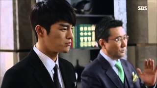 Bear Family Song  the Masters sun ep12 [upl. by Beisel257]