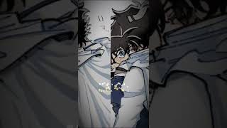 Hok cóa cap  shinkai conan shinichi [upl. by Umberto904]