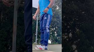 Adidas Tiro 23 Track Pants AeroReady Navy Blue adidas sportwear shopping [upl. by Stclair]