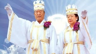 la imaginación es el origen de las creencias Sun Myung Moon Iglesia de la Unificación [upl. by Pierre965]