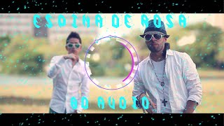 Andy Rivera  Espina De Rosa 8D AUDIO ft Dalmata [upl. by Arratal]