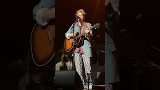 Brandi Carlile “Madman Across the Water” Elton John cover  The Anthem Washington DC 032124 [upl. by Shirk351]