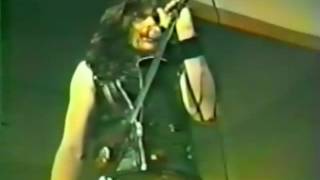 Elixir Son Of Odin Video Clip 1986 NWOBHM [upl. by Yeloc969]