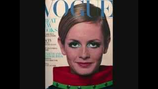 Twiggy  The Face of 1966 [upl. by Tadeo438]