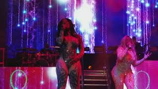 XSCAPE Understanding LIVE REUNION Tour  Norfolk 2017 [upl. by Etteloc769]