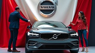 quot2024 Volvo S90 Interior Features Design and Comfortquot [upl. by Eenat]