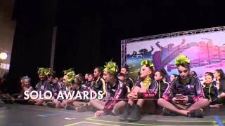 Dance Moms  Awards  S6 E16 [upl. by Ajssatsan]