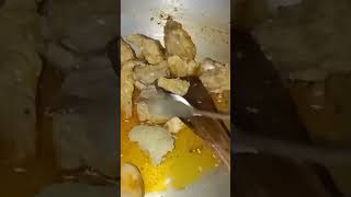 Chicken korma banane ka tarika youtube video please mery YouTube channel ko subscribe Karen [upl. by Laddie322]