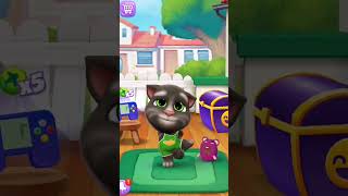 Jyoti yadav mytalkingtom youtube shortvideo [upl. by Gwendolin]