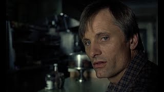 A History of Violence 2005  Viggo Mortensen  Maria Bello  Ed Harris Movie Trailer [upl. by Arlette]