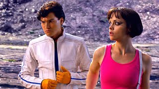 Speed Racer Full Movie Facts and information  Emile Hirsch  Christina Ricci [upl. by Lednic]