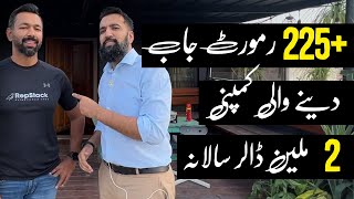 2 Million Per Year Digital Agency Business FounderTalks  Azad Chaiwala [upl. by Whatley]