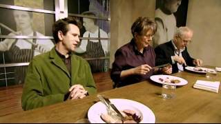 Nick Nairns REAL Gravy  Great British Menu  Scotland [upl. by Tallulah]