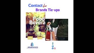 Contact for Brands Tieups [upl. by Kosaka464]