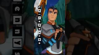 ¿Qué pasó con el Padre de Eli en Bajoterra shorts bajoterra slugterra cartoonnetwork [upl. by Anibur]