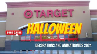 Target Halloween is here [upl. by Aseek773]