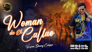 Siboney Calipso  Woman de El Callao [upl. by Vere]