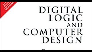 Digital Logicamp Design Ch 21 Postulates ampTheorems of Boolean Algebra [upl. by Cassady]