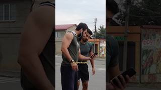 La culture du sport au Daghestan [upl. by Rye]