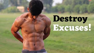 Workout Motivation 2020  Indian Strength [upl. by Ahsyak]