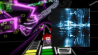 PME Audiosurf Volant  HYPERTRANCE telemist Remix [upl. by Johathan]