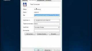 WindowsShortcuts selbst erstellen [upl. by Ahkihs]