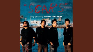 Scars Acoustic Version [upl. by Hilario]