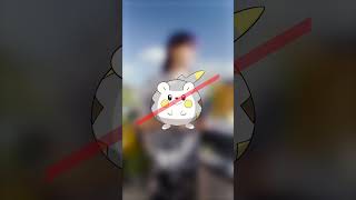 Heure vedette Togedemaru  Pokemon Go Guide [upl. by Haily]