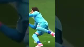 Memo Ochoa highlights fypシ゚viral plslikesubscribe soccer fypシ゚viral socceredits memoochoa [upl. by Eibbor868]