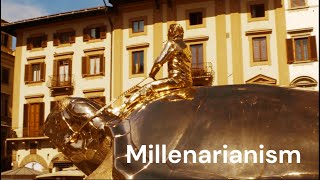 Millenarianism and Millennialism [upl. by Tuhn]