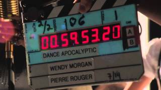 Janelle Monáe  Dance Apocalyptic Video Teaser [upl. by Elwee]