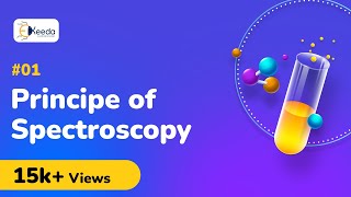 Introduction to Principle of Spectroscopy  Principles of Spectroscopy  Engineering Chemistry 2 [upl. by Fish]