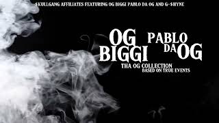 Pablo Da OG ft OG Biggi  Demon [upl. by Amalberga]