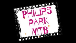 Philips Park MTB MTB training [upl. by Akimrehs]